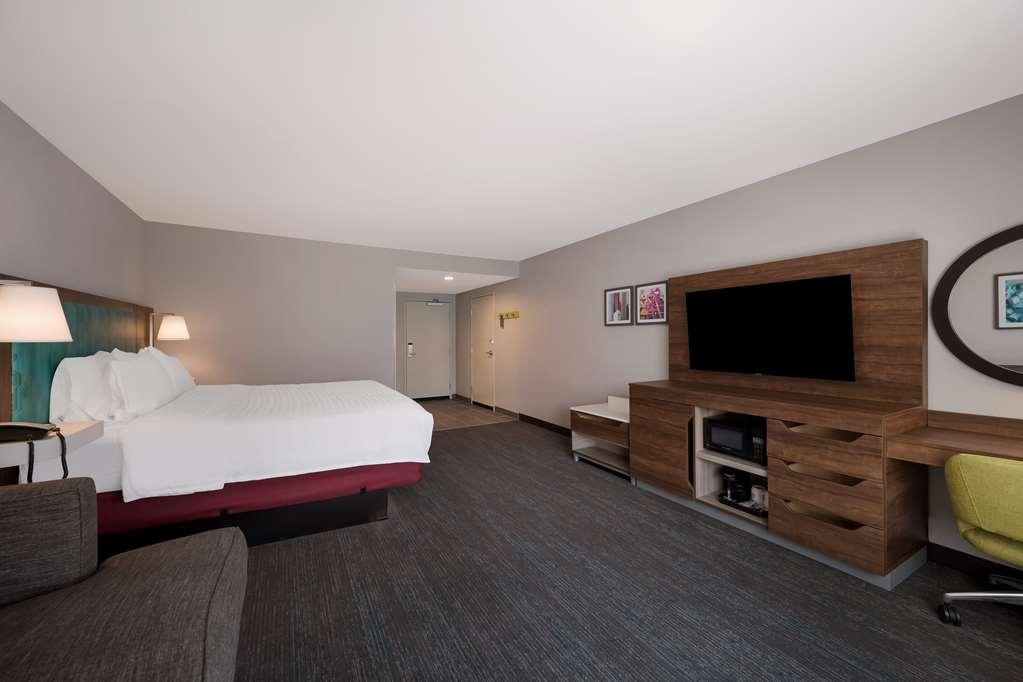 Hampton Inn By Hilton Detroit Southfield Ruang foto