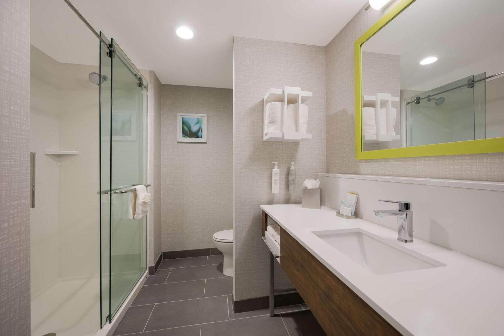 Hampton Inn By Hilton Detroit Southfield Bagian luar foto