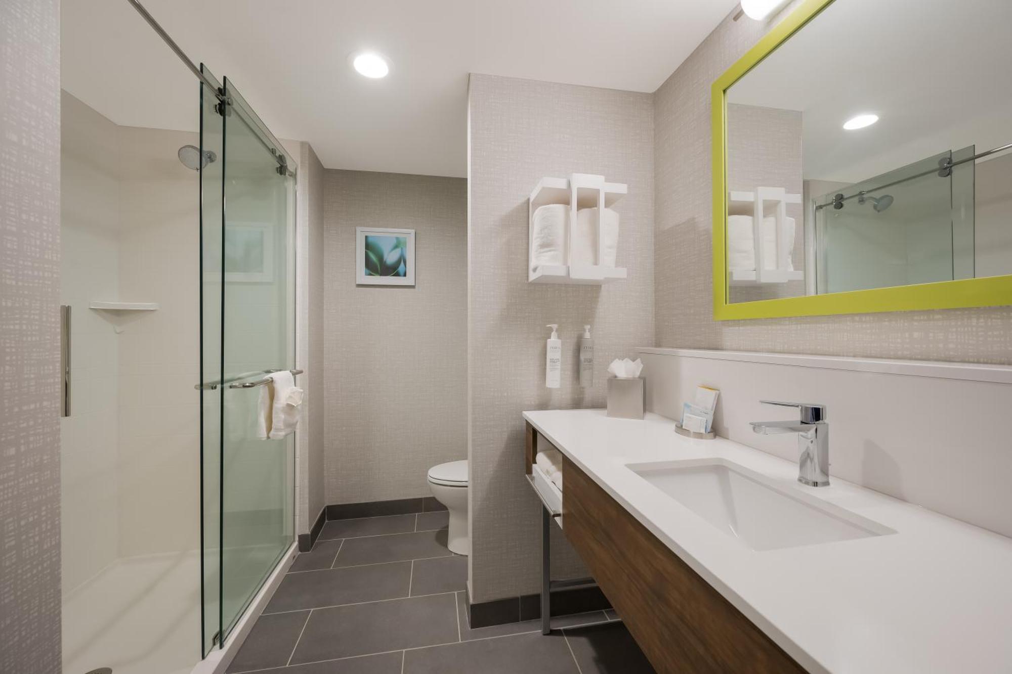 Hampton Inn By Hilton Detroit Southfield Bagian luar foto